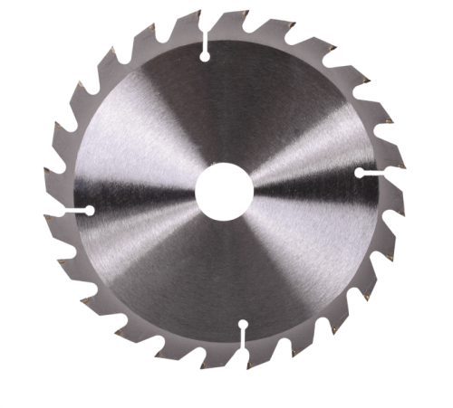 Диск пильный по дереву ВИХРЬ 190х30 мм 24 зуба-Tehinstrument