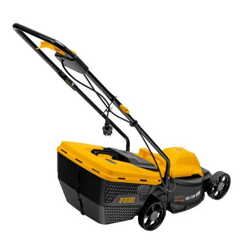Газонокосилка электрическая Denzel GM-1100-Tehinstrument