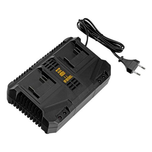 Газонокосилка аккумуляторная Denzel DLM-460 бесщеточная-Tehinstrument