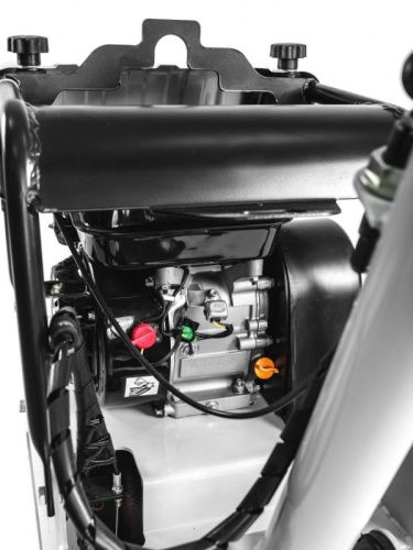 Виброплита Helmut RP120-Tehinstrument