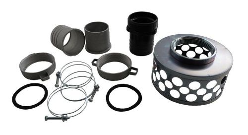 Habert Мотопомпа 80WG-Tehinstrument