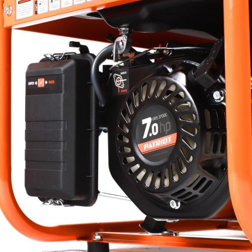 Генератор бензиновый Patriot GRS 3700C-Tehinstrument