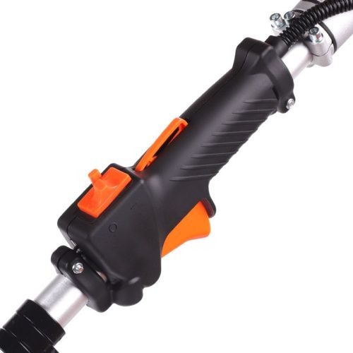 Триммер бензиновый PATRIOT PT 233-Tehinstrument