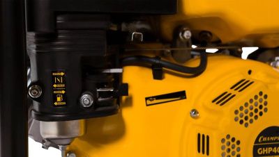 Бензиновая мотопомпа CHAMPION GHP40-2-Tehinstrument