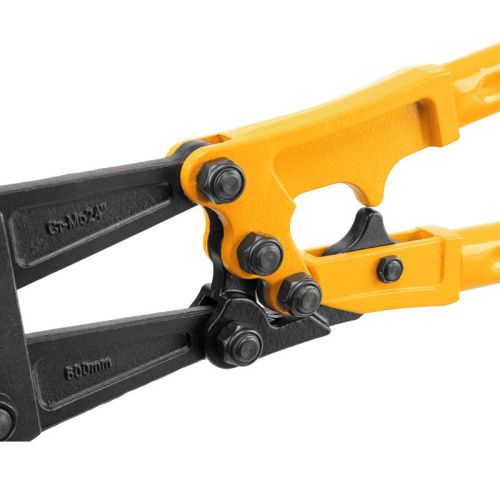 Болторез 600 мм 24", Cr-Mo Denzel-Tehinstrument