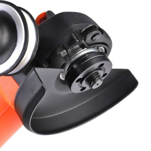 Машина углошлифовальная (УШМ) PATRIOT AG 128E-Tehinstrument