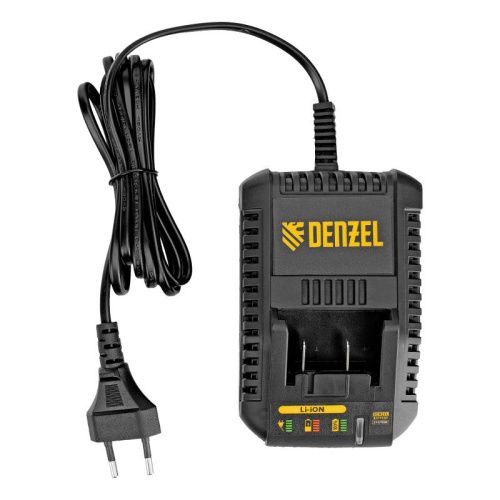 Дрель-шуруповерт аккумуляторная Denzel CDL-18-02BM-Tehinstrument