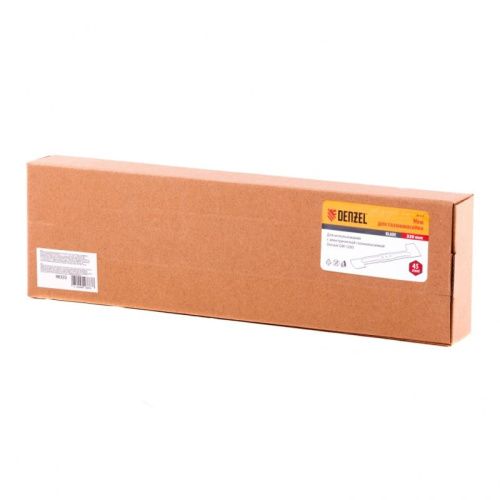 Нож для газонокосилки электрической Denzel GM-1200, 32 см-Tehinstrument