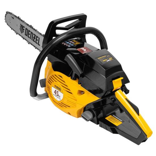 Пила цепная бензиновая Denzel DGS-4516-Tehinstrument