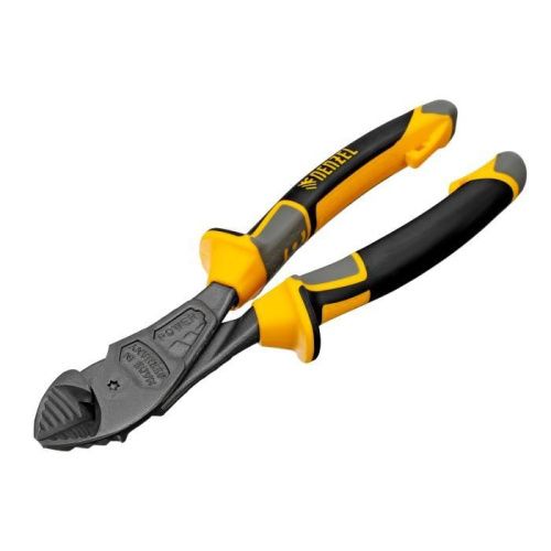 Бокорезы усиленные 180 мм, трехкомпонентные рукоятки Denzel-Tehinstrument