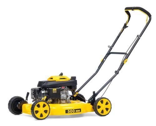 Бензиновая газонокосилка CHAMPION LM5127-Tehinstrument