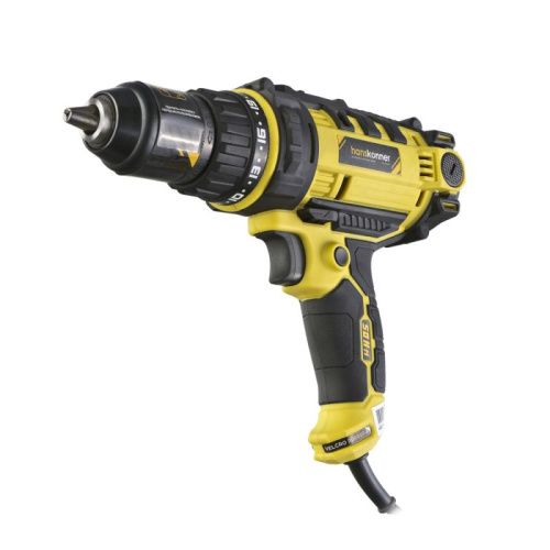 Сетевой шуруповерт Hanskonner HID2145P-Tehinstrument