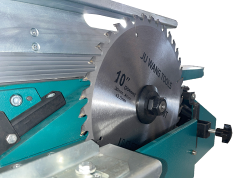 Деревообрабатывающий станок  Sturm WM1921-Tehinstrument