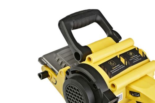 Ленточная шлифовальная машина Hanskonner HBS8512-Tehinstrument