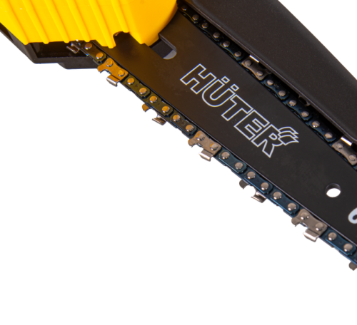 Аккумуляторная пила Huter ELS-20-Li-2К-Tehinstrument