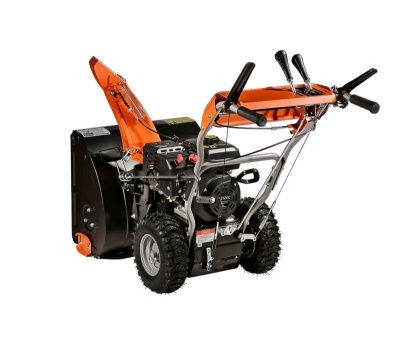 Бензиновый снегоуборщик  Sturm STG7661-Tehinstrument