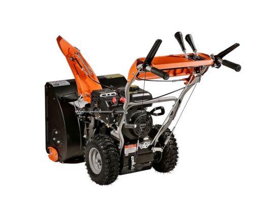 Бензиновый снегоуборщик  Sturm STG7661-Tehinstrument