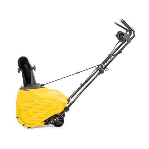 Снегоотбрасыватель электрический CHAMPION STE1650-Tehinstrument