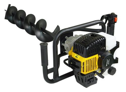 Мотобур Habert HD-520W (без шнека)-Tehinstrument