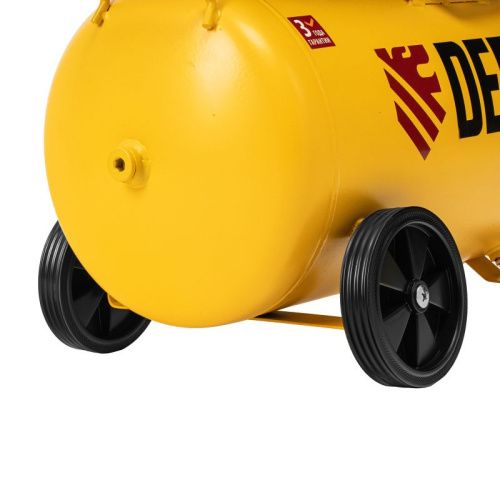 Компрессор воздушный прям. привод Denzel DCV1800/50-Tehinstrument