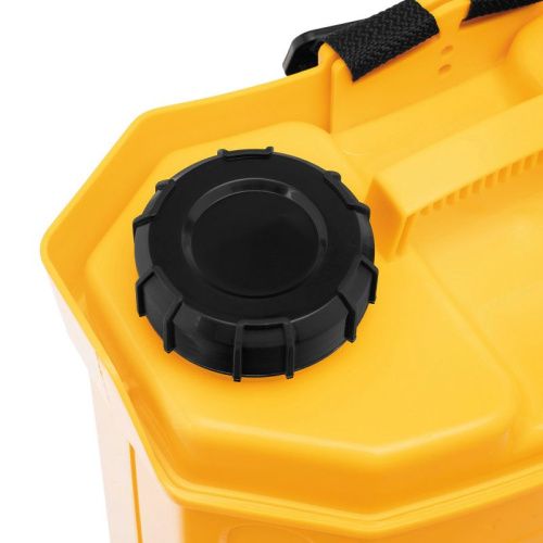 Опрыскиватель ранцевый аккумуляторный Denzel D-12LA-Tehinstrument