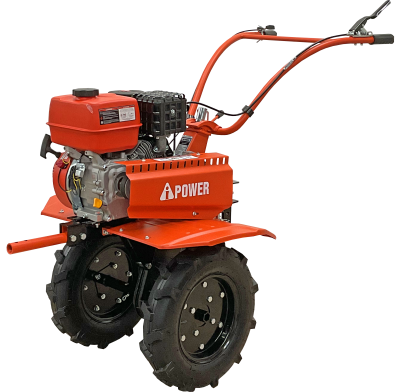 Мотоблок  AWT47, A-iPower-Tehinstrument