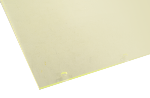 Коврик для виброплиты VPC-1 Huter-Tehinstrument