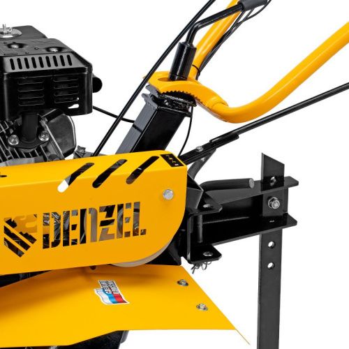 Мотоблок Denzel DPT-270S-Tehinstrument