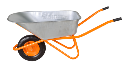 Тачка садовая Вихрь Т 200-1-Tehinstrument