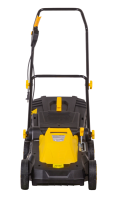Газонокосилка электрическая HUTER ELM-1400P-Tehinstrument