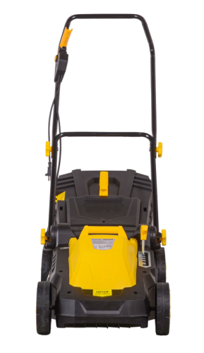 Газонокосилка электрическая HUTER ELM-1400P-Tehinstrument