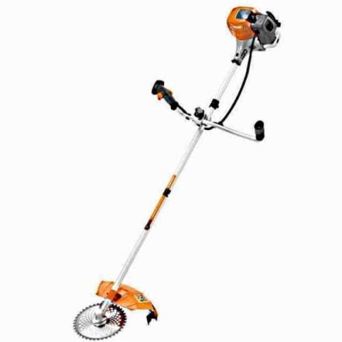 Бензокоса DAEWOO DABC 520 (бензиновый триммер ДЭУ 520)-Tehinstrument