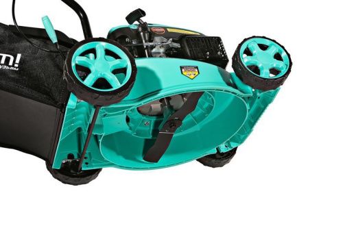 Бензиновая газонокосилка  Sturm PL4010-Tehinstrument