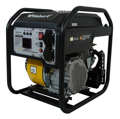 Habert Генератор HT5000iО-Tehinstrument