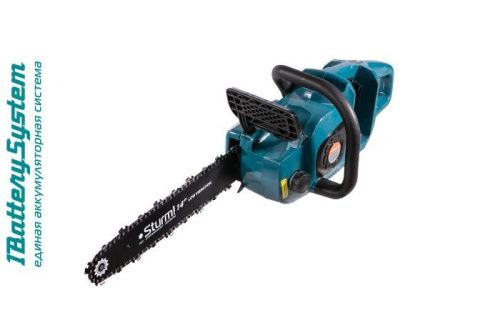 Аккумуляторная цепная пила  Sturm CSC3614BL 1BatterySystem-Tehinstrument