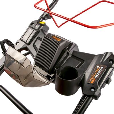 Газонокосилка бензиновая DDE LM 53-70 DE-Tehinstrument