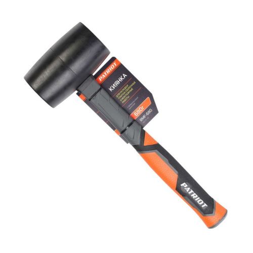 Киянка Patriot RMF-680-Tehinstrument