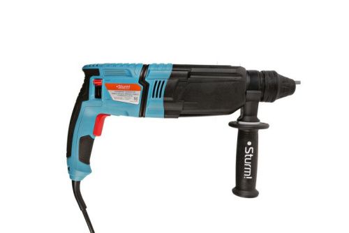 Перфоратор SDS Plus  Sturm RH25988PBR-Tehinstrument