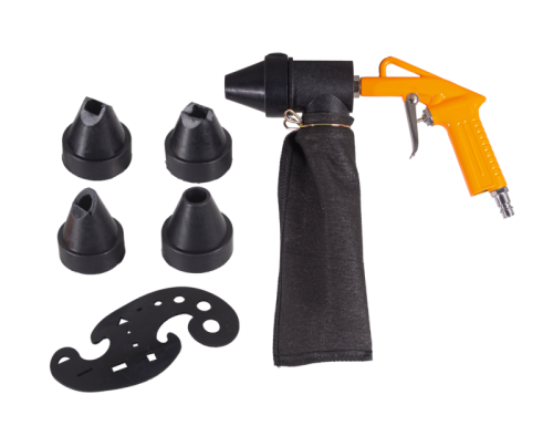 Пескоструйный пистолет ПСП-10 Вихрь-Tehinstrument