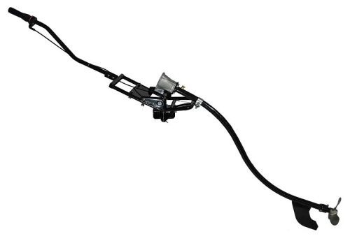 Комплект для сборки лодочного мотора (болотоход) Habert-Tehinstrument