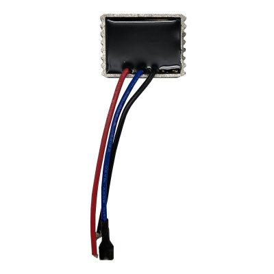 Блок электроники DDE CSE2418 плавного пуска плавного пуска-Tehinstrument