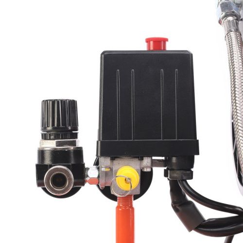 Компрессор поршневой безмасляный Patriot WO 10-120-Tehinstrument