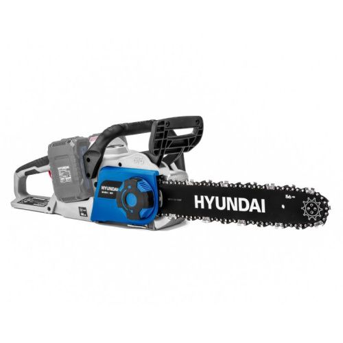 Аккумуляторная цепная пила Hyundai XA 4014-Tehinstrument