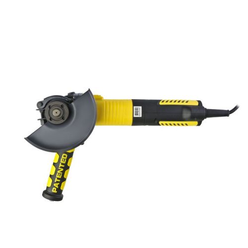 Болгарка (УШМ) Hanskonner PLATINUM HAG16125BE-Tehinstrument