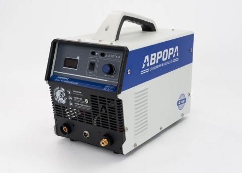 Аппарат плазменной резки АВРОРА Джет 45 КОМПРЕССОР-Tehinstrument