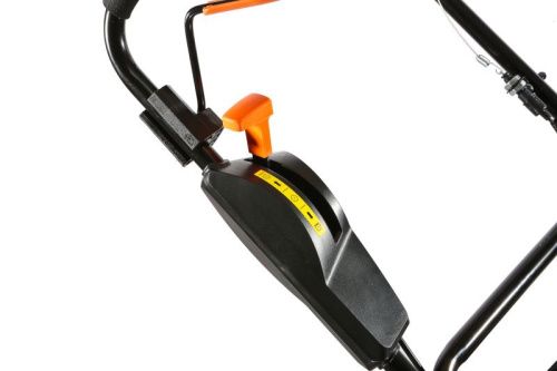 Бензиновый скарификатор  Sturm PS4045-Tehinstrument