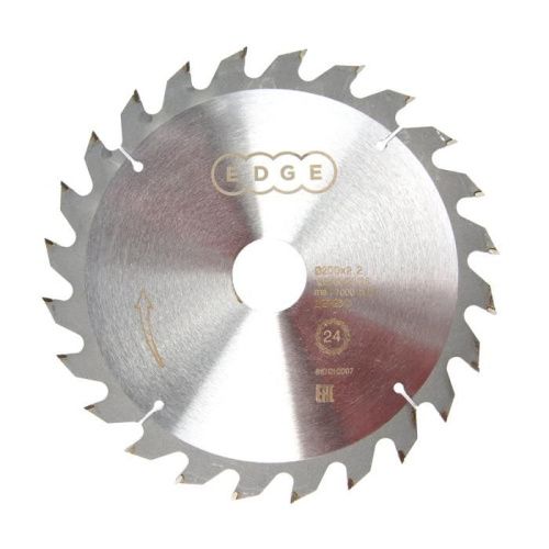 Диск пильный по дереву (200х24х32/30/20/16 мм, 24 зубца), Patriot-Tehinstrument