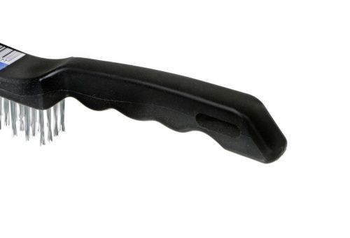 Корщетка ручная, 4-рядная СОЮЗ-Tehinstrument