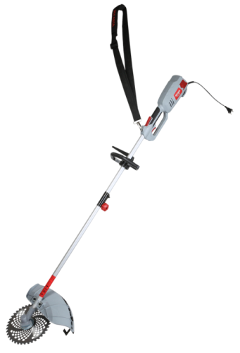 Электрический триммер Ресанта ЭТ-1500Н-Tehinstrument