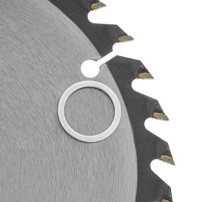 Пильный диск по дереву ф165 х 20 мм, 36 зубьев Denzel-Tehinstrument